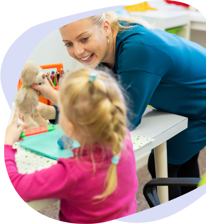 We find you NDIS Therapists with appointments