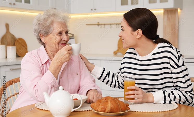 Aged Care