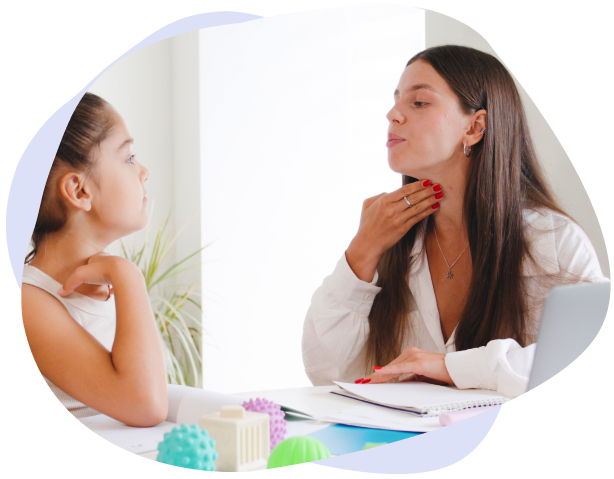 Find NDIS Speech Therapists