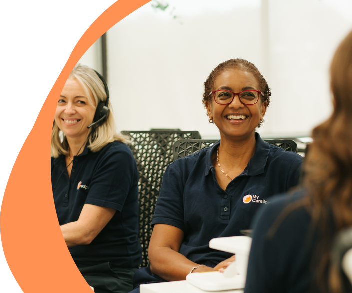 NDIS Experts You Can Trust