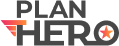 Plan Hero logo