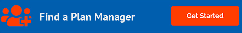 Find a Plan Manager
