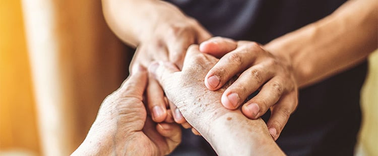 AGED CARE PROVIDERS