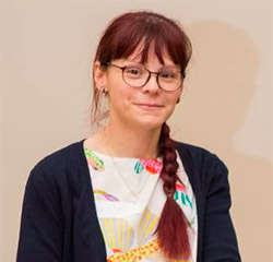 Nicole Lee, NDIS Participant and Disability Activitst