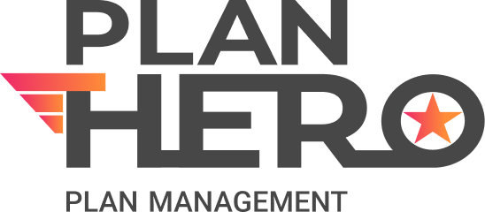 Plan Hero logo