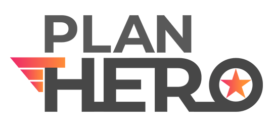 Plan Hero Plan Management