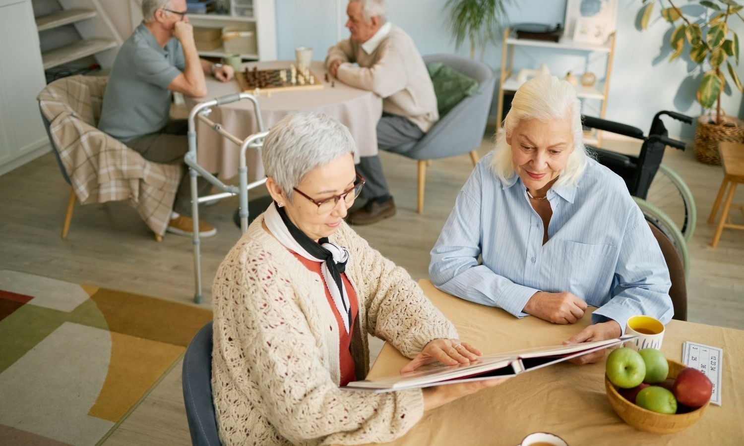 Government Funded Aged Care: CHSP, Support at Home and Who’s Eligible in 2026
