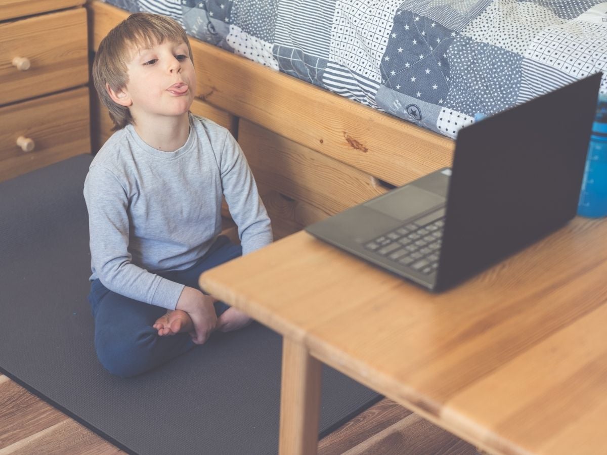 What Is Online Speech Therapy and How Does It Work?