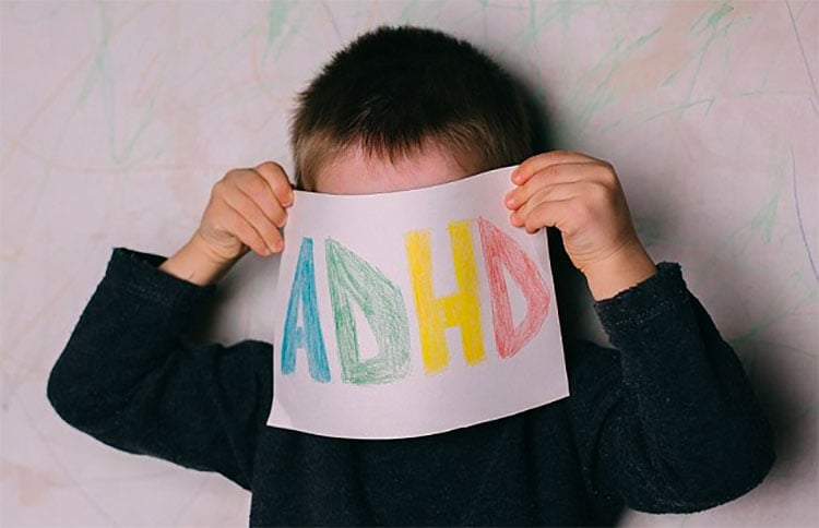 My child has been diagnosed with ADHD. Now what?