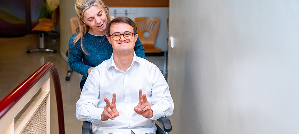 MyCareSpace Support Partner