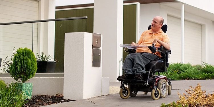 Disability Housing – Find the house and get it!