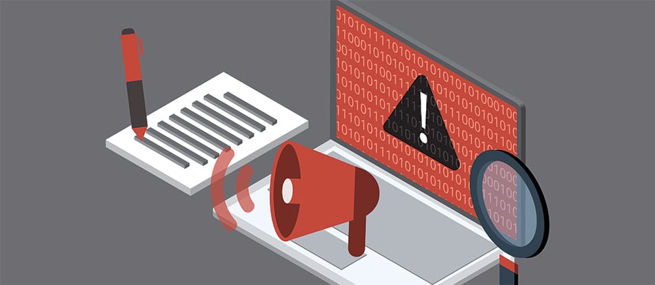 When do I need to report an incident to the NDIS Commission