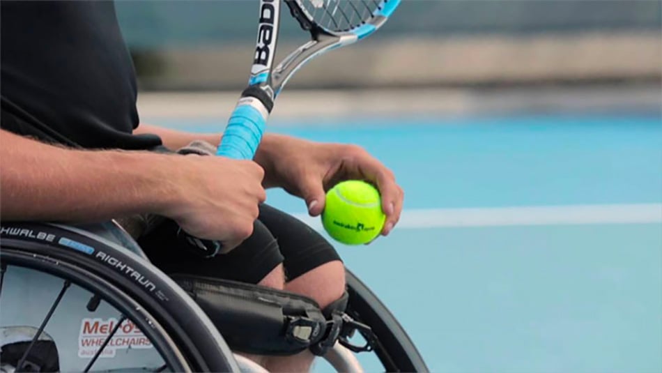 Find an Inclusive Sport in NSW