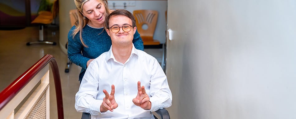What are Core Supports in my NDIS Plan?