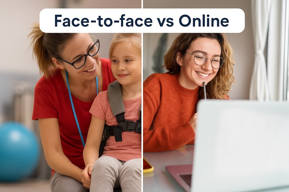 Is Online Therapy as Effective as Face-to-Face?