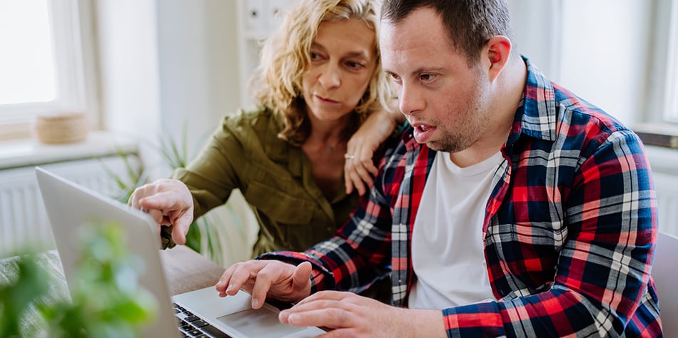 How can I connect with Support Coordinators, NDIS LAC's and Local Councils
