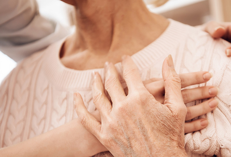 Insurance for Aged Care Workers and Companies