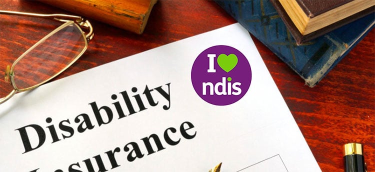 Insurance for NDIS Providers, Soletraders, Support Workers & Support Coordinators