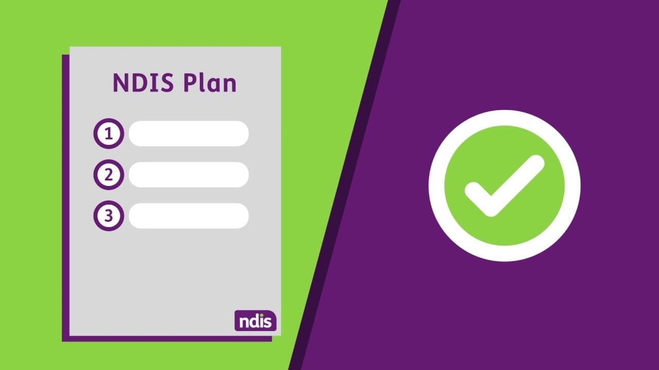 How to understand your NDIS Plan Funding Categories