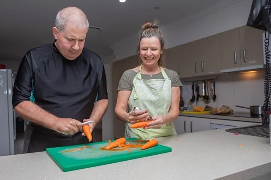 Supported Independent Living (SIL) Providers and MyCareSpace