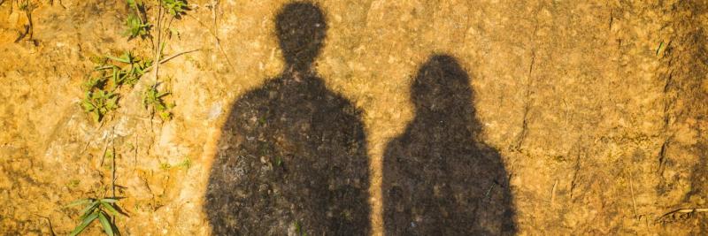 The Shadows of Anxiety and Depression