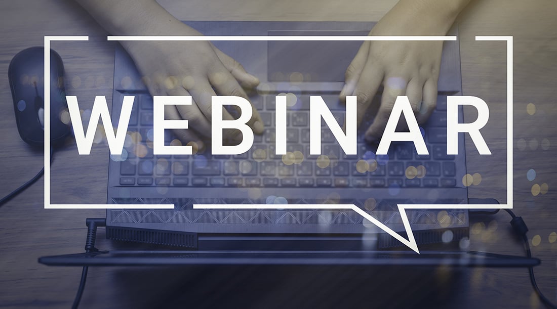 MyCareSpace Webinars