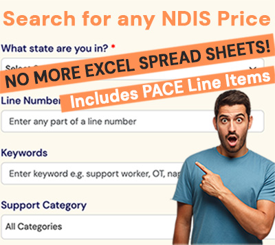 Price List Search Tool