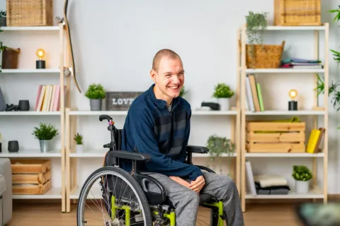 Acquired Brain Injury - How to Get Funding for Supported Independent Living (SIL)