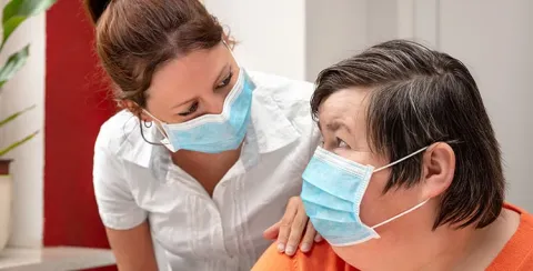 The Importance of Insurance for NDIS Workers