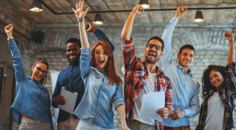 FREE WEBINAR: Support Coordination Success - Building Capacity & Networks