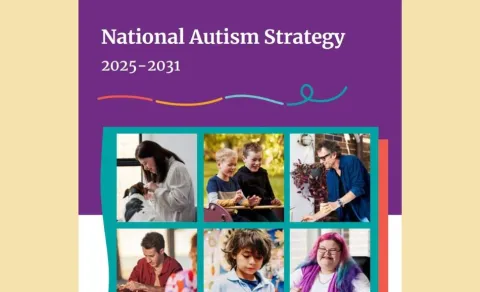 Top 10 things to know about the National Autism Strategy 2025-2031