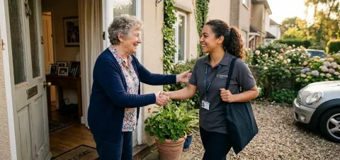 How to change My Aged Care providers if you are not happy