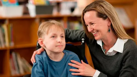 Support for your Disabilities & Inclusion Program