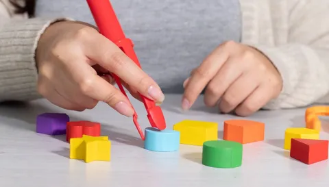 How to find Occupational Therapy (OT) in the NDIS