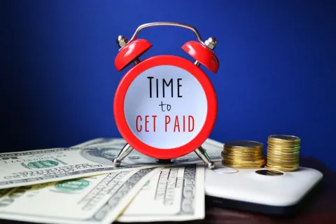Have Provider Claims changed for NDIS PACE plans?