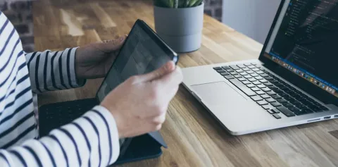 Will the NDIS pay for a Laptop or iPad?