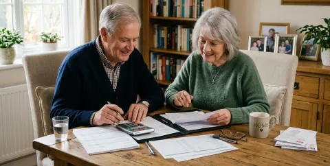 My Aged Care Fees and Contributions