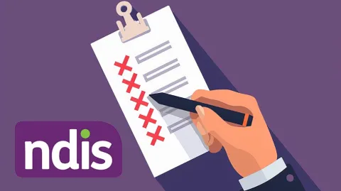 What's on the NDIS List of Approved supports?