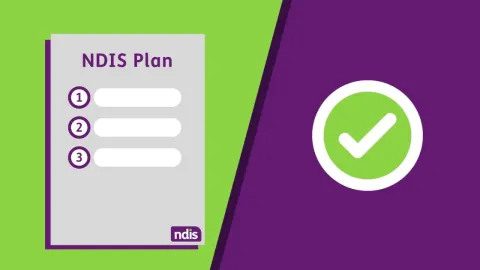 How to understand your NDIS Plan Funding Categories
