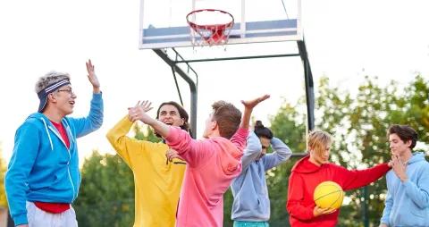 What to do in the School Holidays?