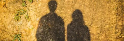 The Shadows of Anxiety and Depression