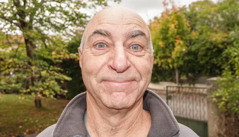 Waiting for your My Aged Care
