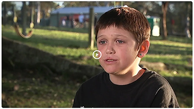 Video about Tourette Syndrome